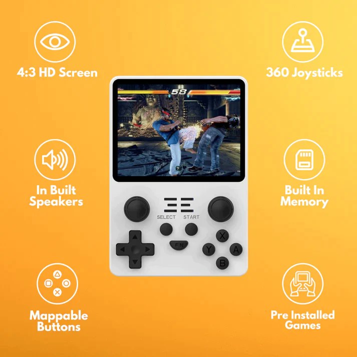 Beckett arcade console with modern design, featuring colorful game controls and a sleek black finish for gaming entertainment.